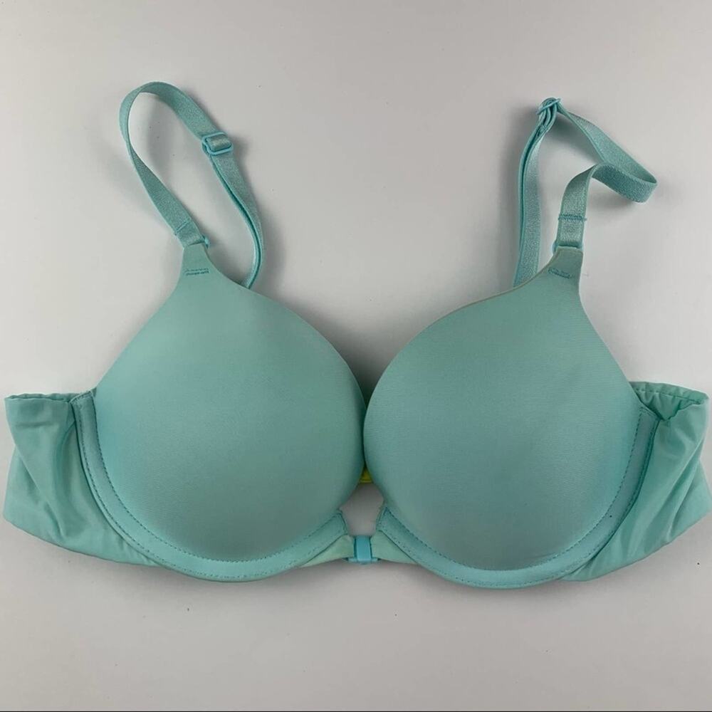 Victoria’s Secret Push-Up Bra 34A #2940